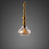 Online India Home Interior Luxury Decorative Fancy Light - Signature Pendant Light - THE DANGLING DREAMS- B