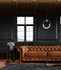 Signature Pendant Light - THE DREAM EPIC -A