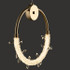 Online India Home Interior Luxury Decorative Fancy Light - Signature Pendant Light - THE DREAM EPIC -A
