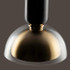 Signature Pendant Light - THE EBONY