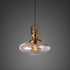 Online India Home Interior Luxury Decorative Fancy Light - Signature Pendant Light - THE GLOBERTROTTER