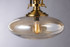 Signature Pendant Light - THE GLOBERTROTTER