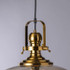 Signature Pendant Light - THE GLOBERTROTTER