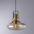 Signature Pendant Light - THE GLOBERTROTTER