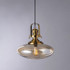 Signature Pendant Light - THE GLOBERTROTTER