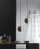 Online India Home Interior Luxury Decorative Fancy Light - Signature Pendant Light - THE GREY MATTER