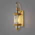 Online India Home Interior Luxury Decorative Fancy Light - Signature Wall Light -HEM OF HAPPINESS -D