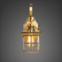 Online India Home Interior Luxury Decorative Fancy Light - Signature Wall Light -HEM OF HAPPINESS -C
