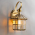 Online India Home Interior Luxury Decorative Fancy Light - Signature Wall Light -HEM OF HAPPINESS -C