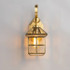 Signature Wall Light -HEM OF HAPPINESS -C