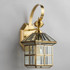 Signature Wall Light -HEM OF HAPPINESS -C