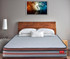 Duroflex Velocity Plus Pocket Spring Euro Top Mattress 8 Inch Single Double Queen King Size