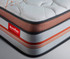 Duroflex Velocity Plus Pocket Spring Euro Top Mattress 8 Inch Single Double Queen King Size