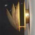 Signature Wall Light -THE ACCLAIM