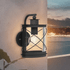 Signature Wall Light -THE ARCHAIC LANTERN
