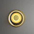 Online India Home Interior Luxury Decorative Fancy Light - Signature Wall Light -THE CELESTIAL SPOT