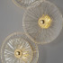Signature Wall Light -THE CIRCULAR CLAN-B