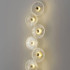 Signature Wall Light -THE CIRCULAR CLAN-B