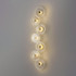 Signature Wall Light -THE CIRCULAR CLAN-B