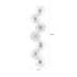 Signature Wall Light -THE CIRCULAR CLAN-B