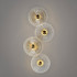 Signature Wall Light -THE CIRCULAR CLAN -A