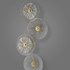 Signature Wall Light -THE CIRCULAR CLAN -A