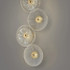 Signature Wall Light -THE CIRCULAR CLAN -A