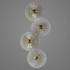 Signature Wall Light -THE CIRCULAR CLAN -A