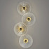 Signature Wall Light -THE CIRCULAR CLAN -A
