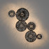 Signature Wall Light -THE COTERIE -B