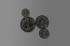 Online India Home Interior Luxury Decorative Fancy Light - Signature Wall Light -THE COTERIE -A