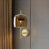 Signature Wall Light -THE EXORDIUM-B