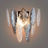 Online India Home Interior Luxury Decorative Fancy Light - Signature Wall Light -THE IRENE