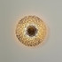 Online India Home Interior Luxury Decorative Fancy Light - Signature Wall Light -THE ODYSSEY -A