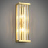 Online India Home Interior Luxury Decorative Fancy Light - Signature Wall Light -THE OPULENT OBLONG
