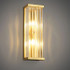 Signature Wall Light -THE OPULENT OBLONG