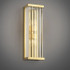 Signature Wall Light -THE OPULENT OBLONG