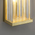 Signature Wall Light -THE OPULENT OBLONG