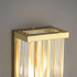 Signature Wall Light -THE OPULENT OBLONG
