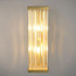 Signature Wall Light -THE OPULENT OBLONG
