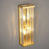 Signature Wall Light -THE OPULENT OBLONG