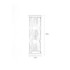 Signature Wall Light -THE OPULENT OBLONG