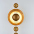 Online India Home Interior Luxury Decorative Fancy Light - Signature Wall Light -THE PERENNIAL PLUNGE