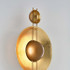 Signature Wall Light -THE PERENNIAL PLUNGE