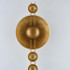 Signature Wall Light -THE PERENNIAL PLUNGE
