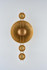 Signature Wall Light -THE PERENNIAL PLUNGE