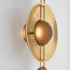 Signature Wall Light -THE PERENNIAL PLUNGE