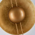 Signature Wall Light -THE PERENNIAL PLUNGE