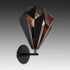 Signature Wall Light -THE POIGNANT PRISMAC