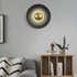 Online India Home Interior Luxury Decorative Fancy Light - Signature Wall Light -THE PULCHRITUDE